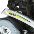 3 Colours of Decal Stickers